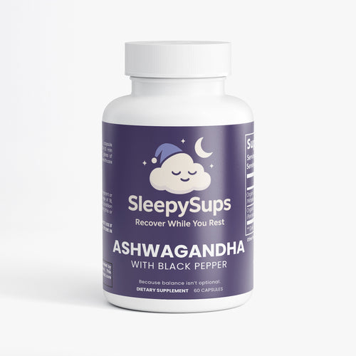 Ashwagandha