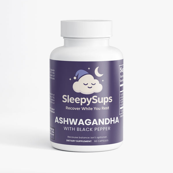 Ashwagandha